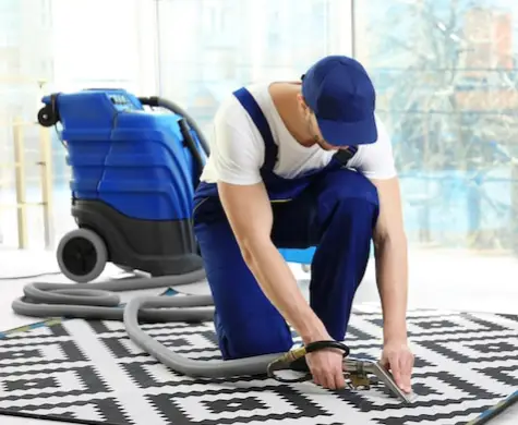 Carpet Repair Maylands